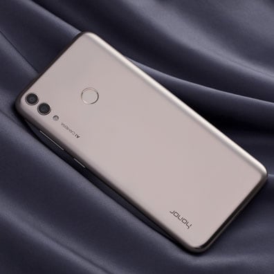 HONOR 8C