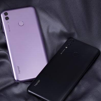 HONOR 8C