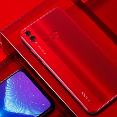 HONOR 8X
