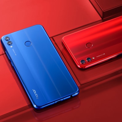 HONOR 8X