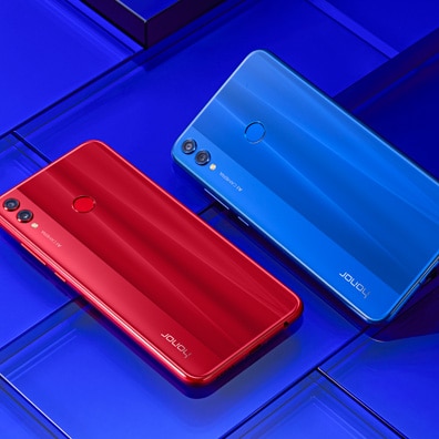 HONOR 8X
