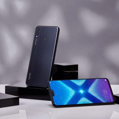 HONOR 8X