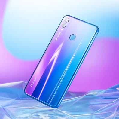 HONOR 8X