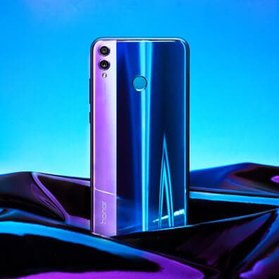 HONOR 8X