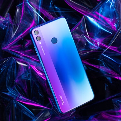 HONOR 8X
