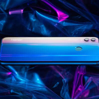 HONOR 8X