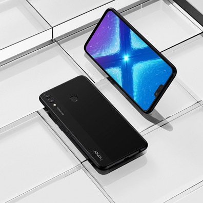 HONOR 8X