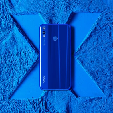 HONOR 8X