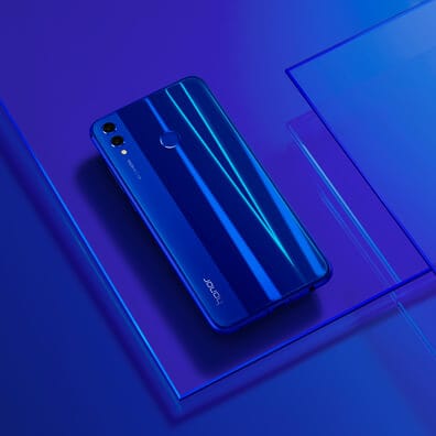 HONOR 8X