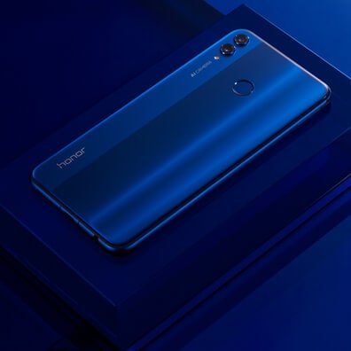 HONOR 8X