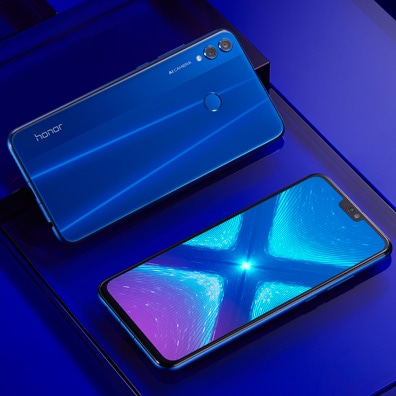 HONOR 8X