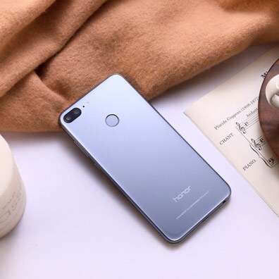HONOR 9 LITE