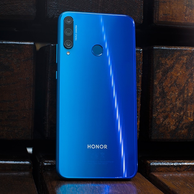 HONOR 9C