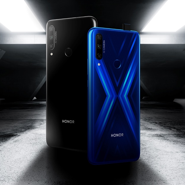 HONOR 9X
