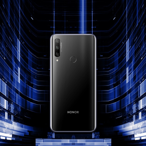 HONOR 9X