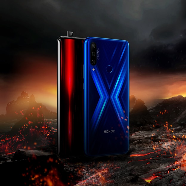 HONOR 9X