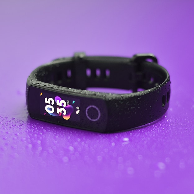 HONOR Band 5