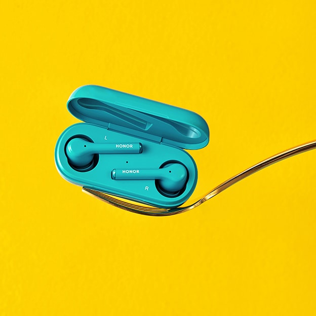 HONOR Magic Earbuds