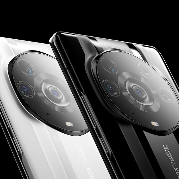 HONOR Magic3 Pro plus