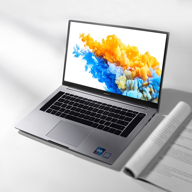 HONOR MagicBook Pro