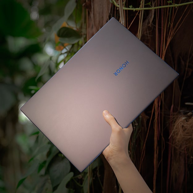 HONOR MagicBook 14