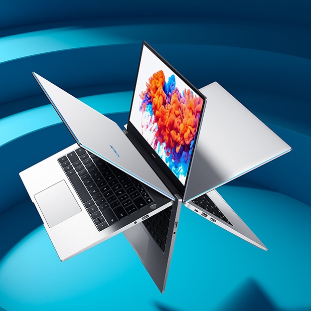 HONOR MagicBook 14