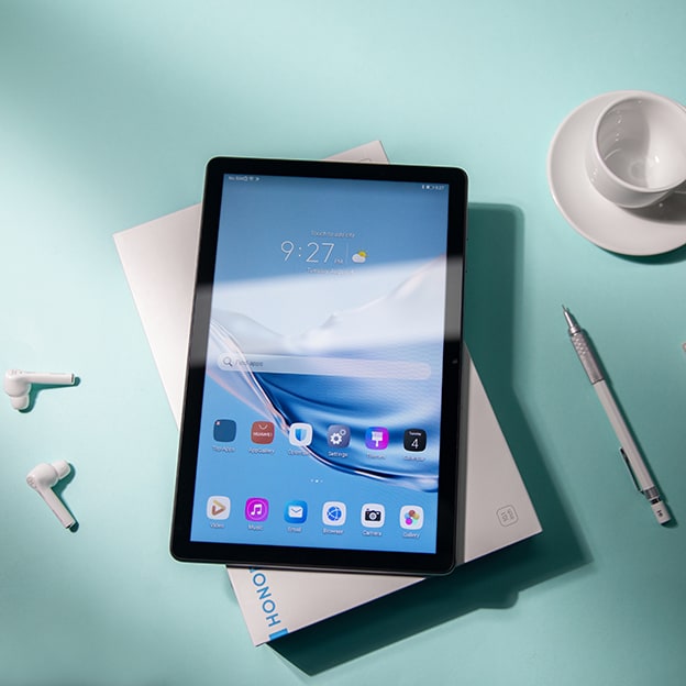 HONOR Pad 6