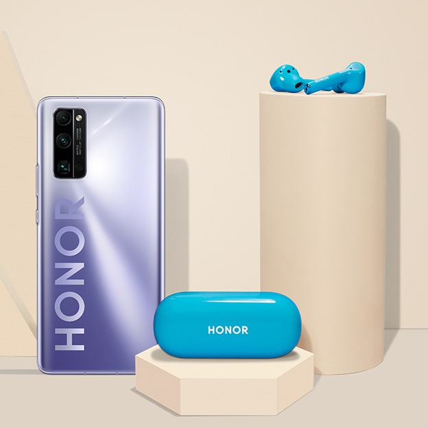 HONOR Smart Life