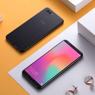 HONOR VIEW10