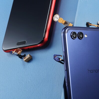 HONOR VIEW10