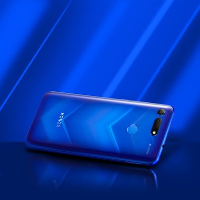 HONOR View20