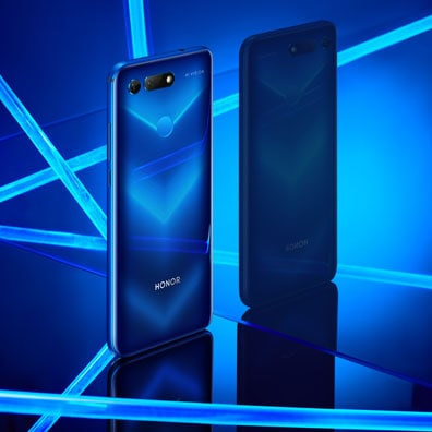 HONOR View20