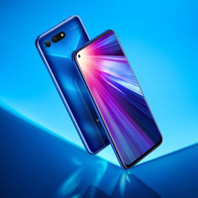 HONOR View20