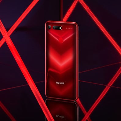 HONOR View20