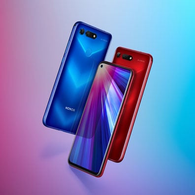 HONOR View20