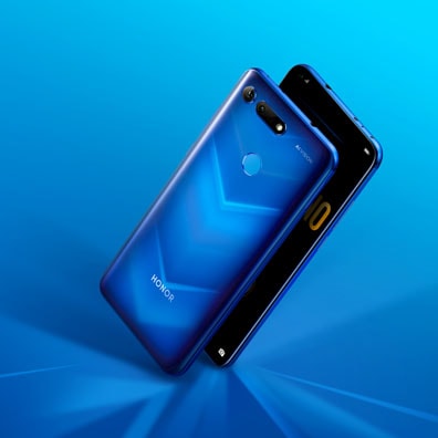 HONOR View20