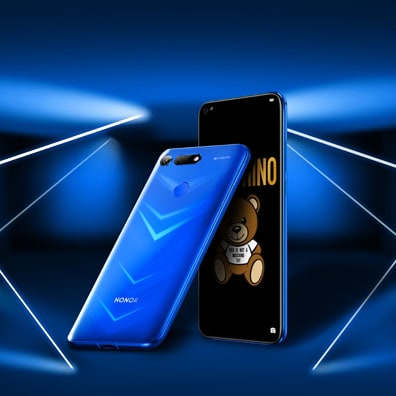 HONOR View20