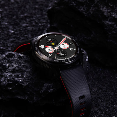 Honor Watch Magic