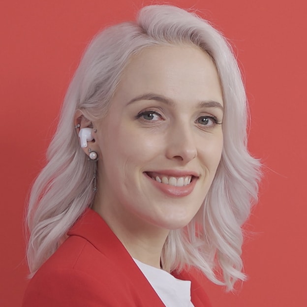 True Wireless Stereo Earbuds