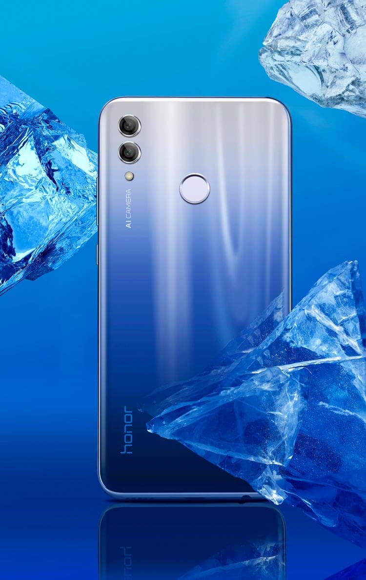 HONOR 10 Lite