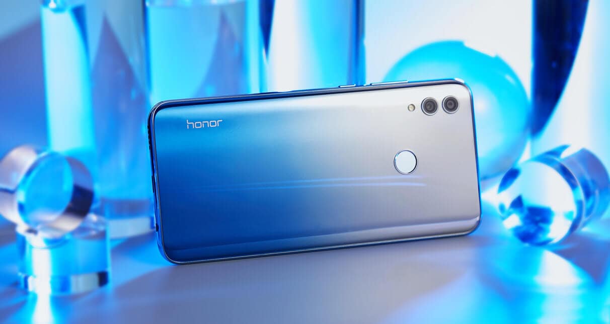 HONOR 10 Lite