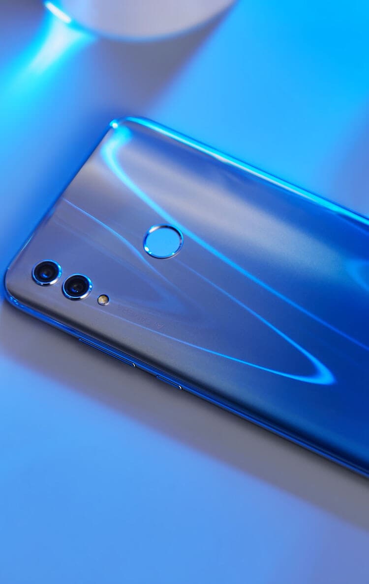 HONOR 10 Lite