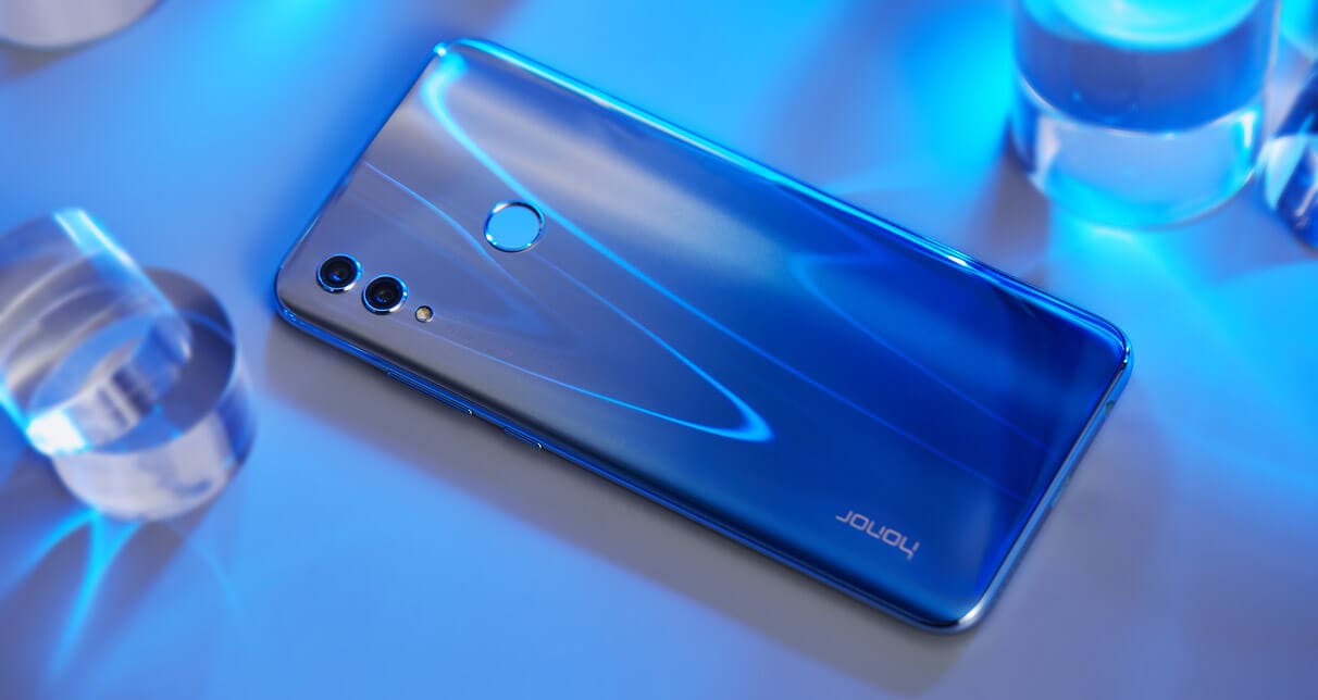 HONOR 10 Lite