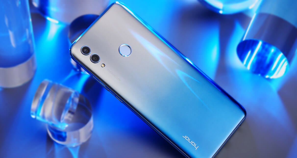 HONOR 10 Lite