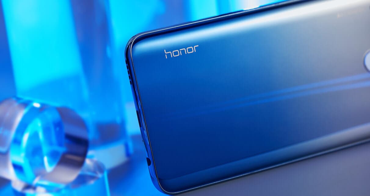 HONOR 10 Lite