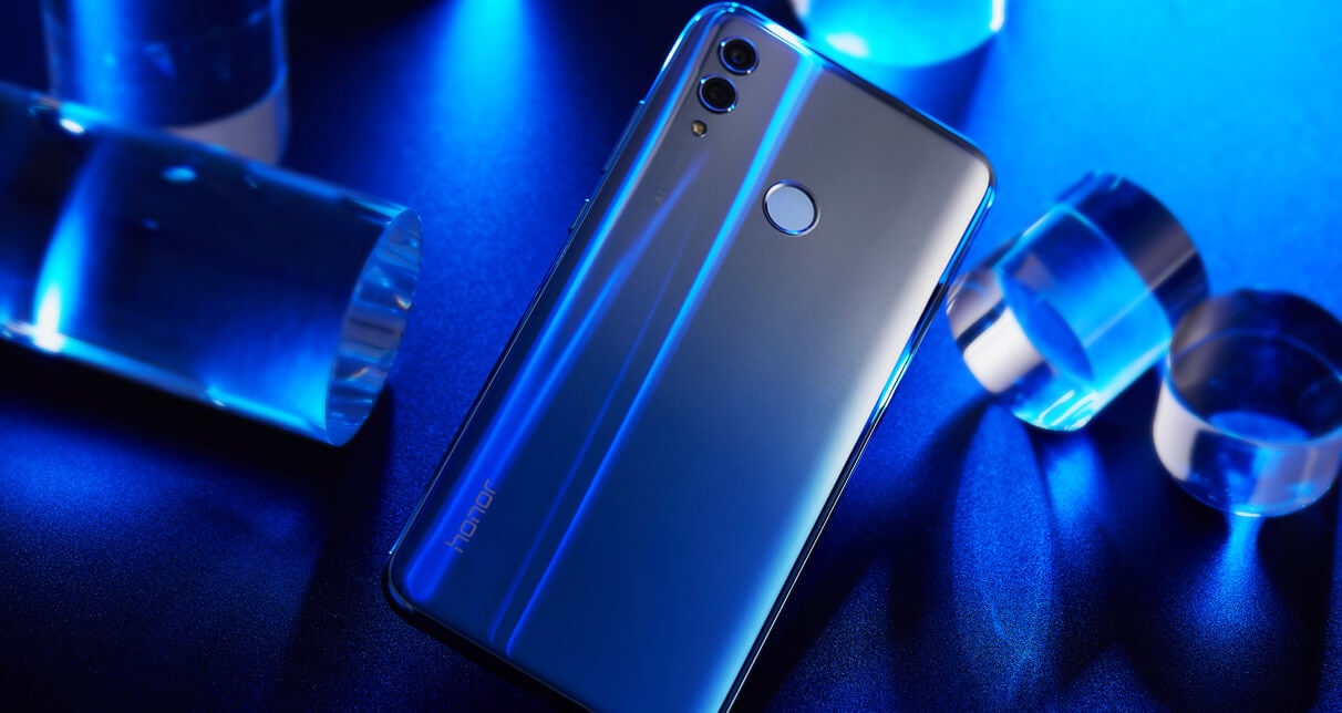 HONOR 10 Lite