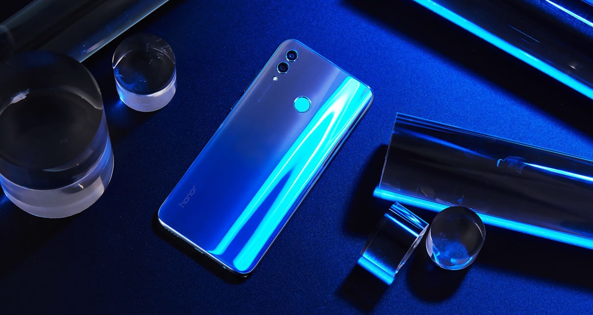HONOR 10 Lite