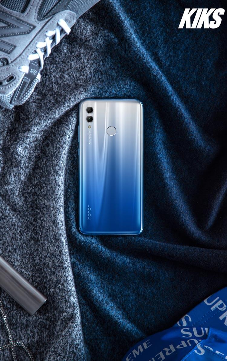 HONOR 10 Lite