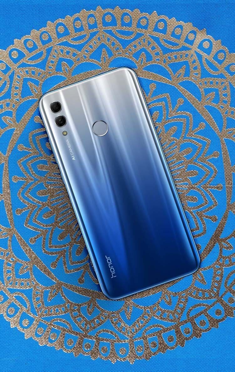 HONOR 10 Lite