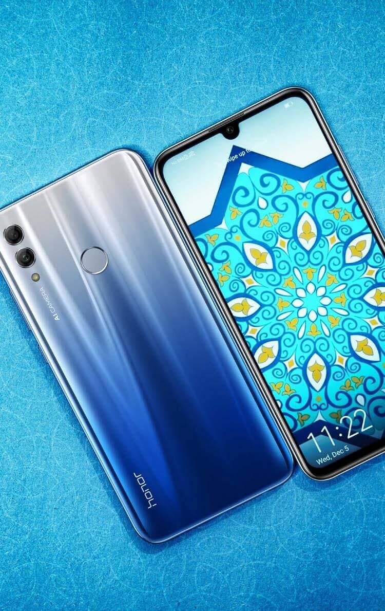 HONOR 10 Lite